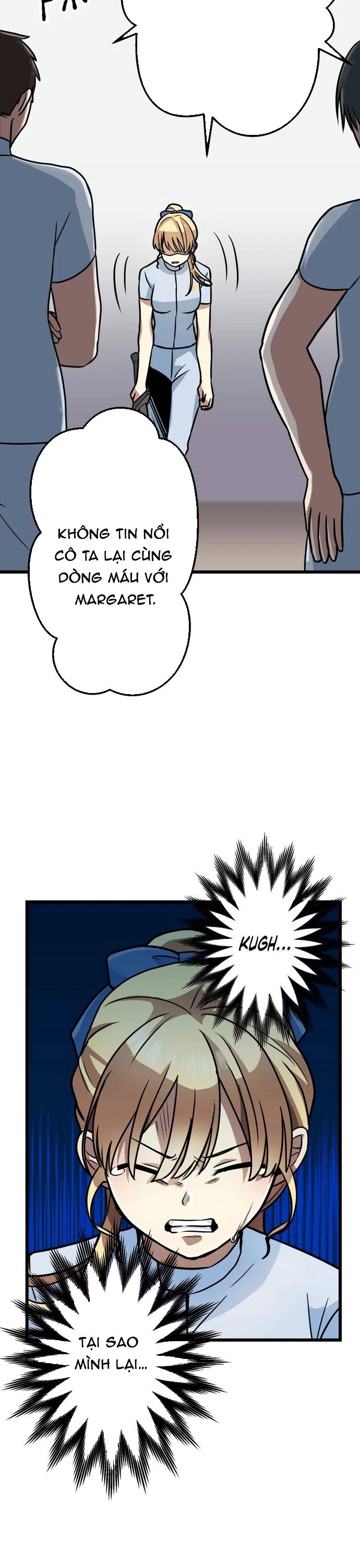 Yuusha Gakuen No Fukushuusei Chapter 20 - Trang 2