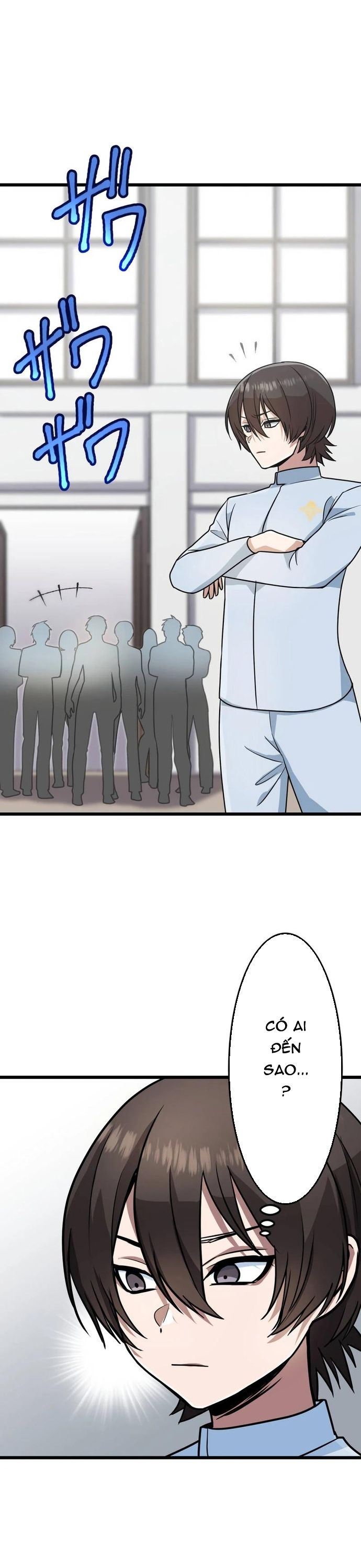 Yuusha Gakuen No Fukushuusei Chapter 20 - Trang 2