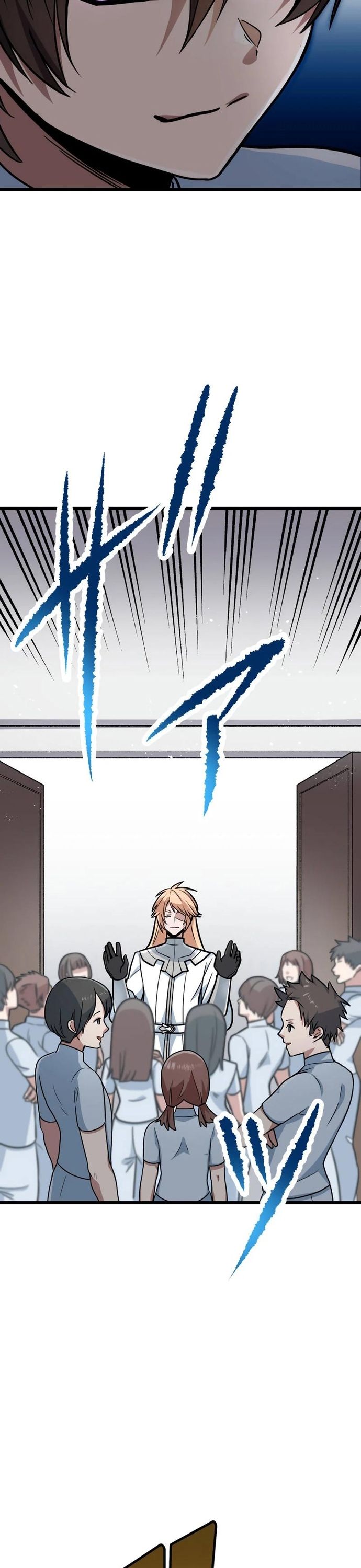 Yuusha Gakuen No Fukushuusei Chapter 20 - Trang 2