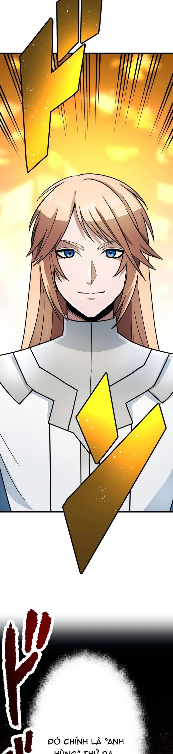 Yuusha Gakuen No Fukushuusei Chapter 20 - Trang 2