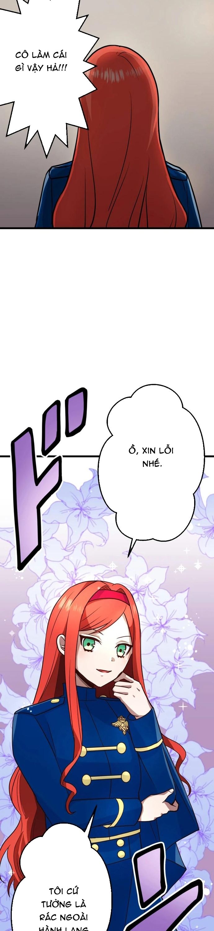 Yuusha Gakuen No Fukushuusei Chapter 20 - Trang 2