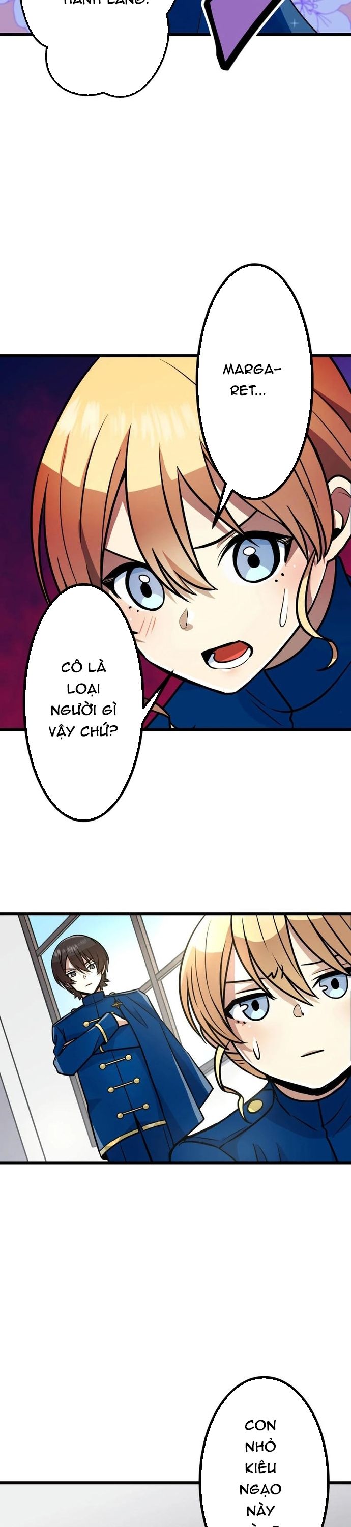 Yuusha Gakuen No Fukushuusei Chapter 20 - Trang 2