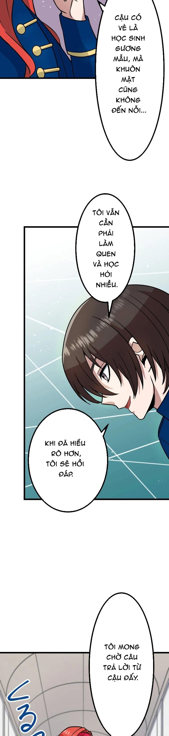 Yuusha Gakuen No Fukushuusei Chapter 20 - Trang 2