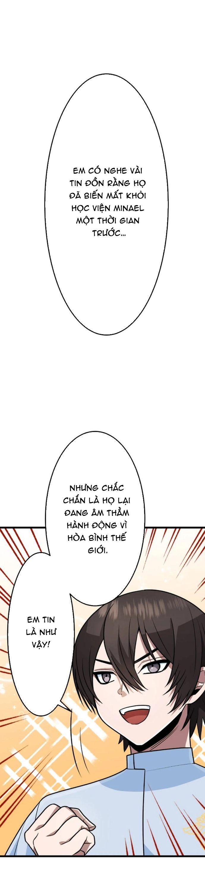 Yuusha Gakuen No Fukushuusei Chapter 21 - Trang 2