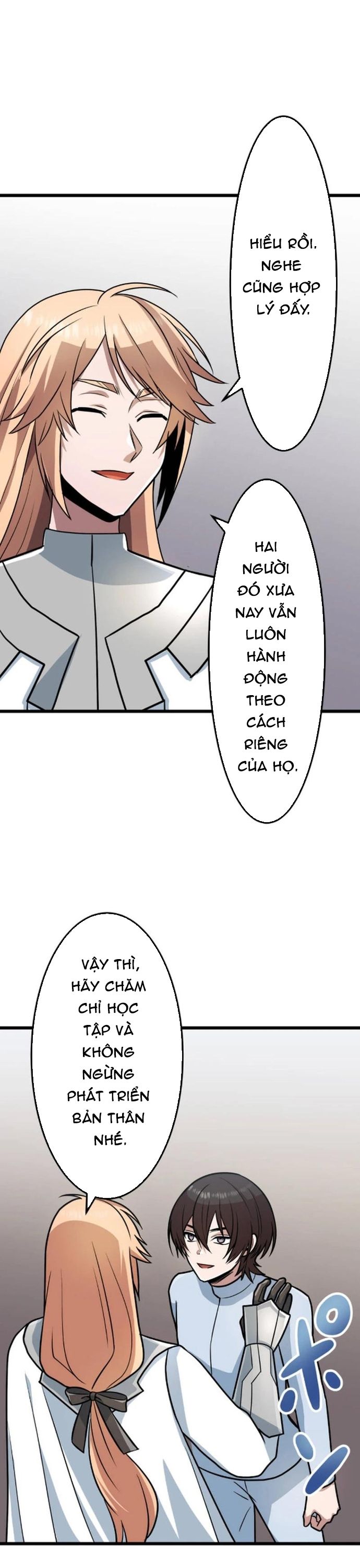 Yuusha Gakuen No Fukushuusei Chapter 21 - Trang 2