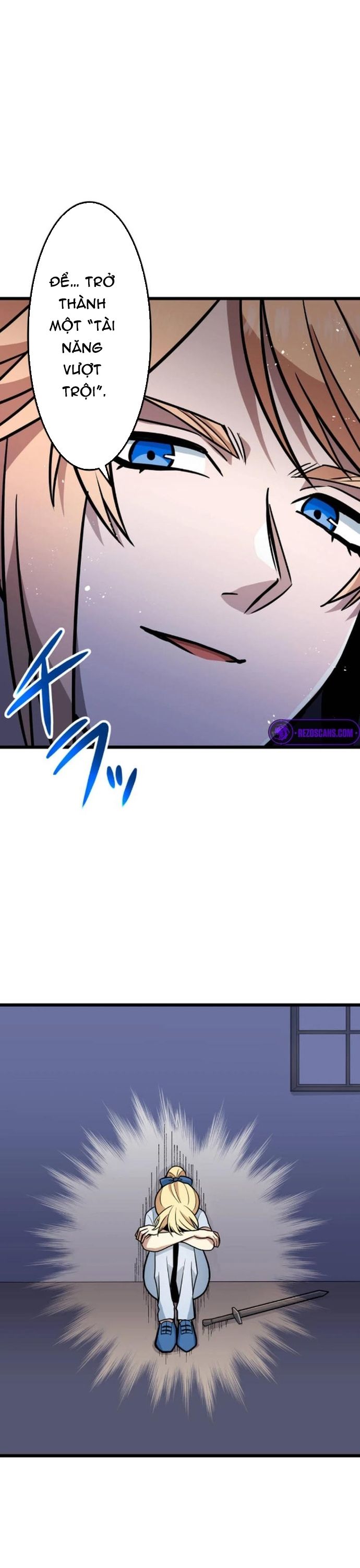 Yuusha Gakuen No Fukushuusei Chapter 21 - Trang 2