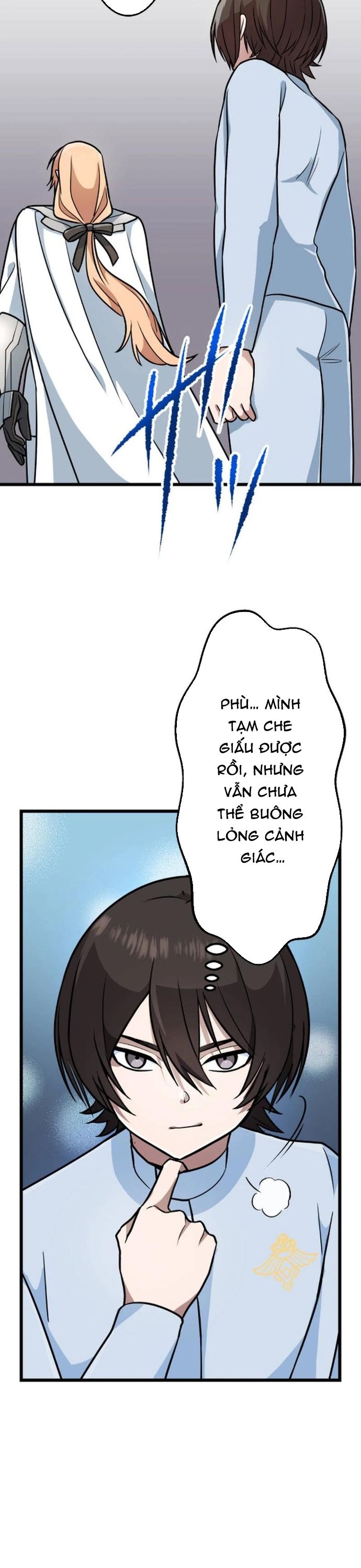 Yuusha Gakuen No Fukushuusei Chapter 21 - Trang 2