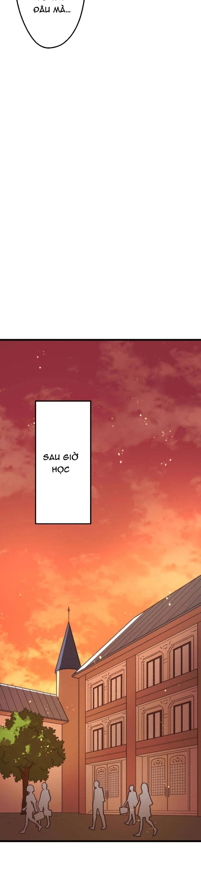 Yuusha Gakuen No Fukushuusei Chapter 21 - Trang 2