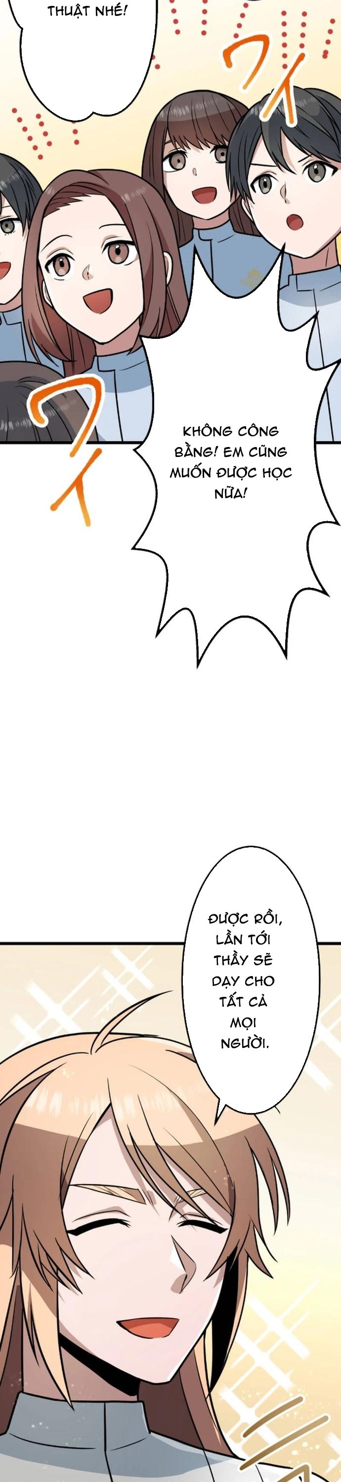 Yuusha Gakuen No Fukushuusei Chapter 21 - Trang 2