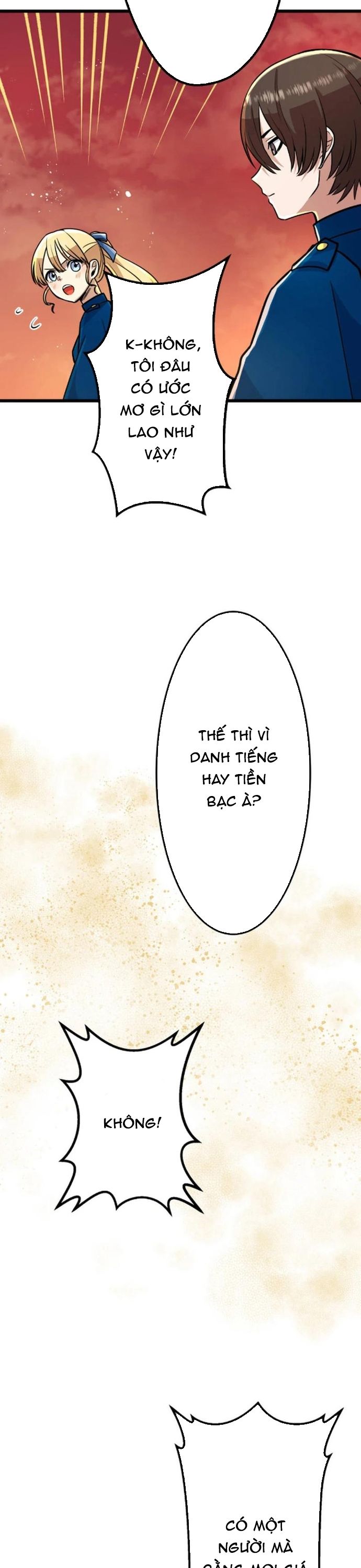 Yuusha Gakuen No Fukushuusei Chapter 21 - Trang 2