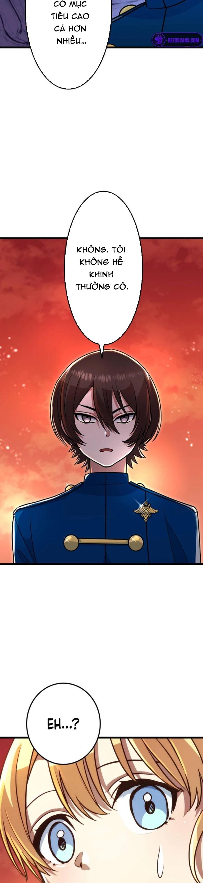 Yuusha Gakuen No Fukushuusei Chapter 21 - Trang 2