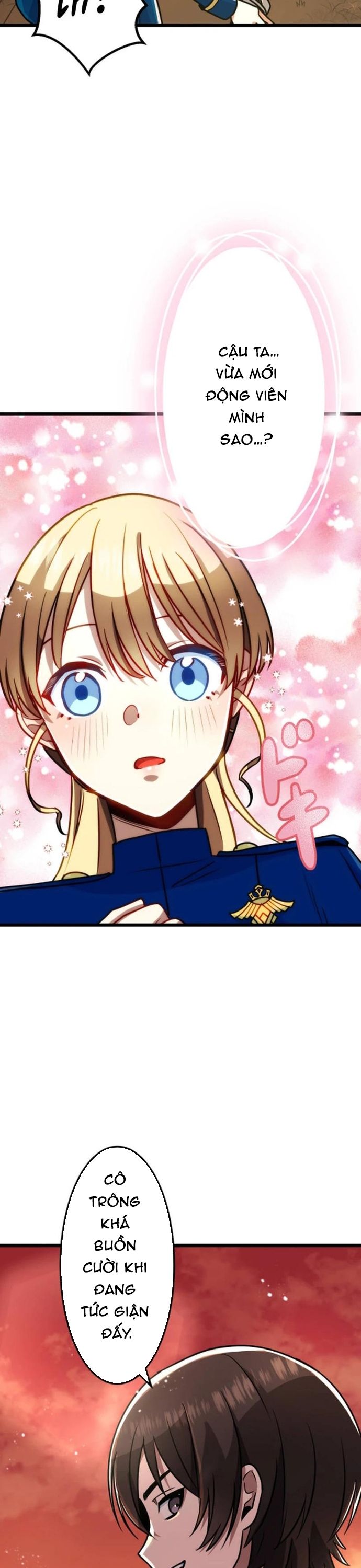 Yuusha Gakuen No Fukushuusei Chapter 21 - Trang 2