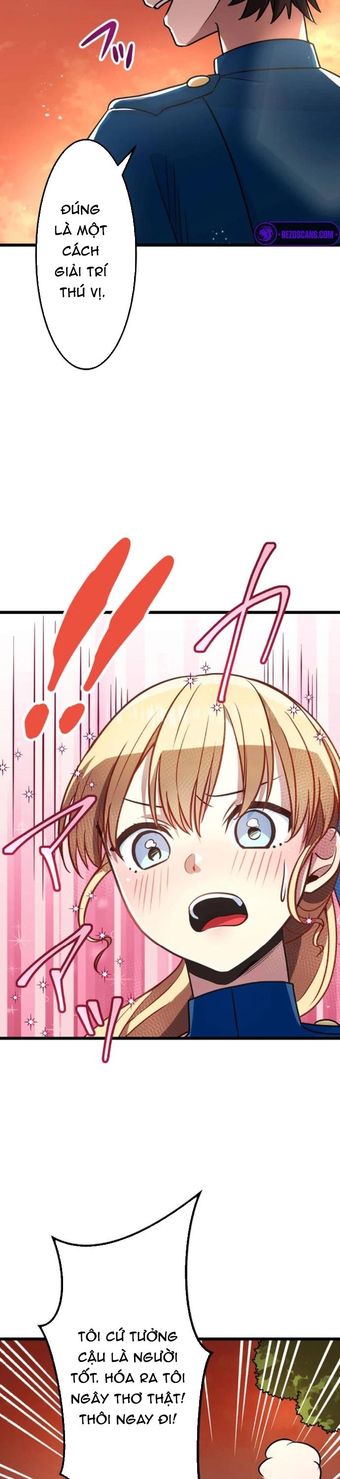 Yuusha Gakuen No Fukushuusei Chapter 21 - Trang 2