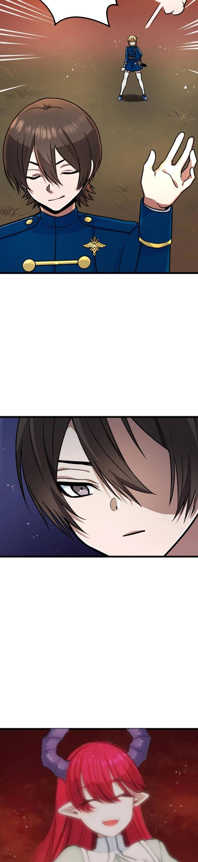 Yuusha Gakuen No Fukushuusei Chapter 21 - Trang 2