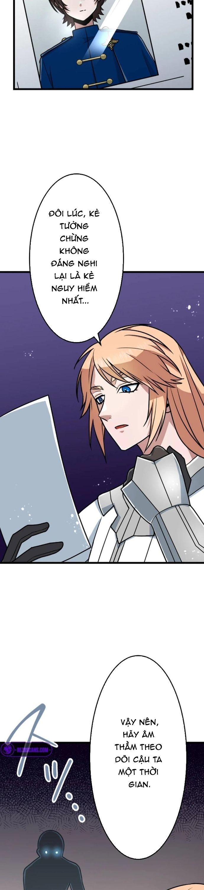 Yuusha Gakuen No Fukushuusei Chapter 21 - Trang 2