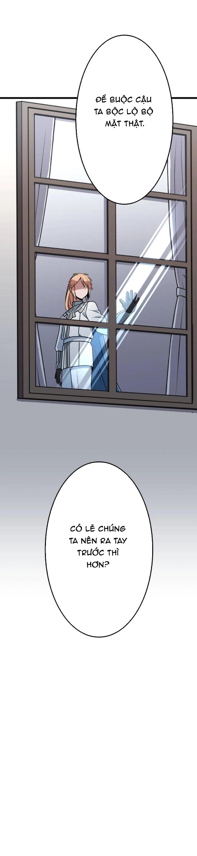 Yuusha Gakuen No Fukushuusei Chapter 21 - Trang 2