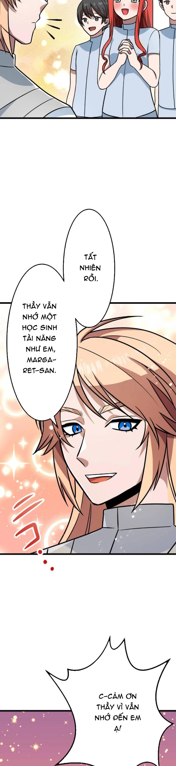 Yuusha Gakuen No Fukushuusei Chapter 21 - Trang 2