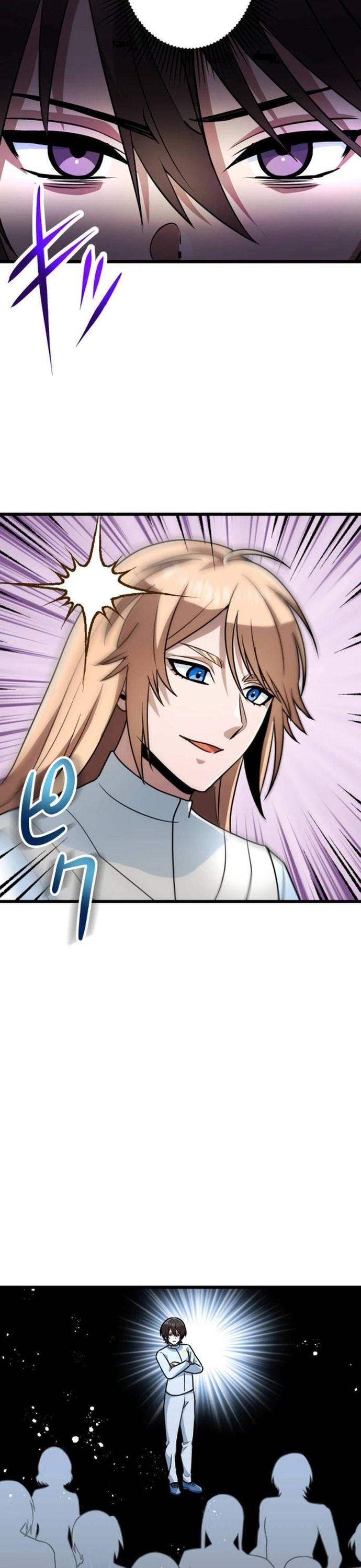 Yuusha Gakuen No Fukushuusei Chapter 21 - Trang 2