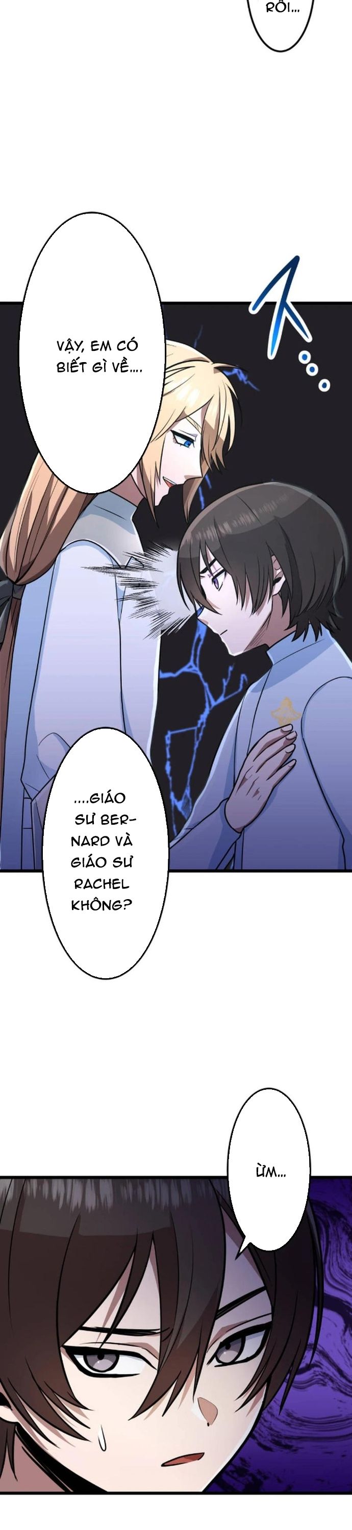 Yuusha Gakuen No Fukushuusei Chapter 21 - Trang 2