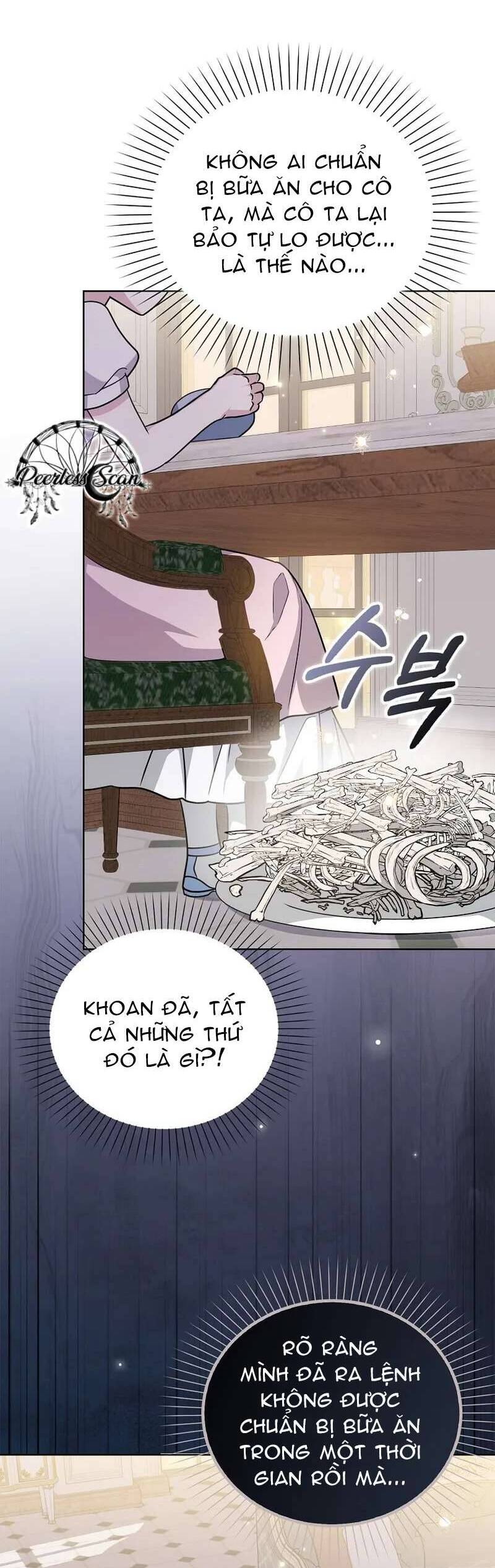 Kế Hoạch Nghỉ Hưu Của Nhân Vật Phản Diện Chapter 12 - Trang 2