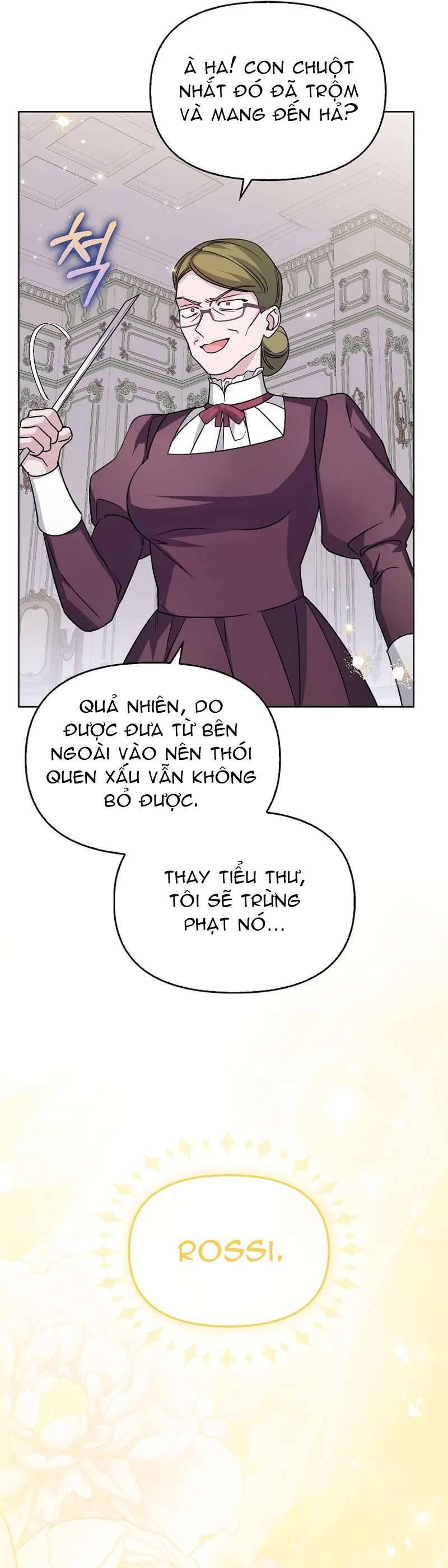 Kế Hoạch Nghỉ Hưu Của Nhân Vật Phản Diện Chapter 12 - Trang 2