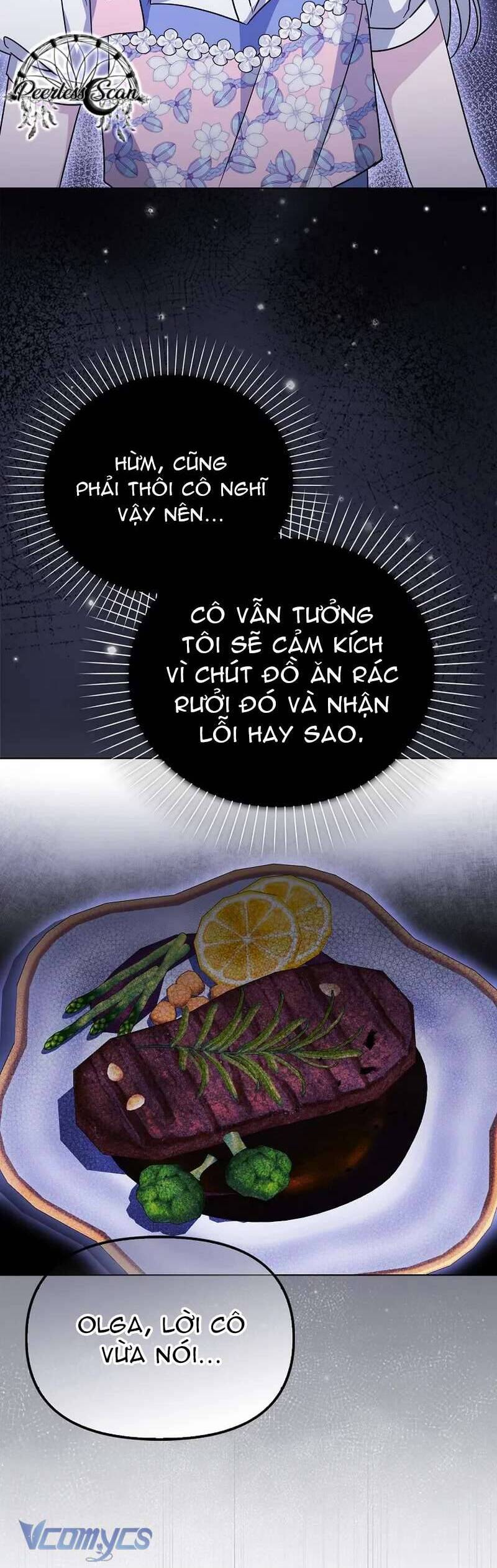 Kế Hoạch Nghỉ Hưu Của Nhân Vật Phản Diện Chapter 12 - Trang 2