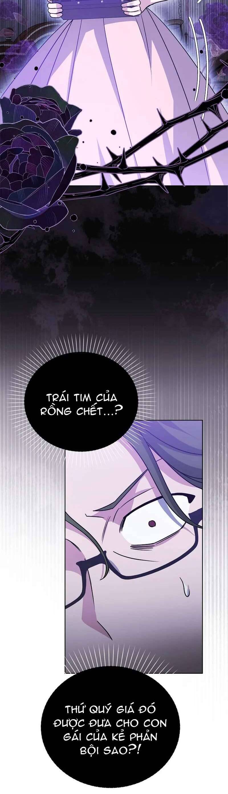 Kế Hoạch Nghỉ Hưu Của Nhân Vật Phản Diện Chapter 12 - Trang 2
