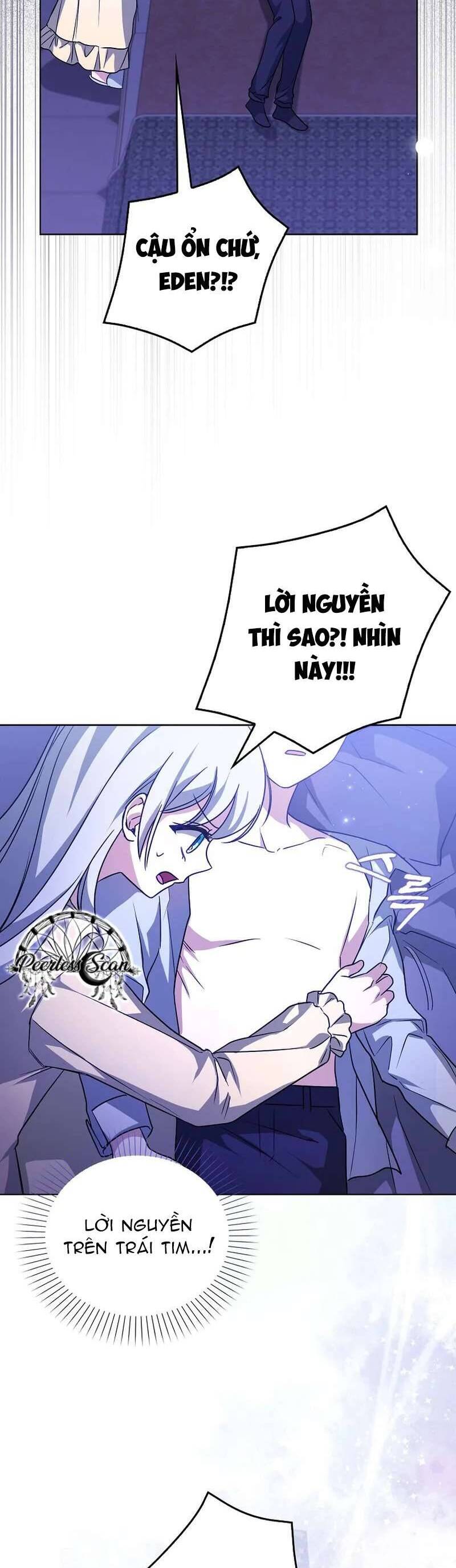 Kế Hoạch Nghỉ Hưu Của Nhân Vật Phản Diện Chapter 12 - Trang 2