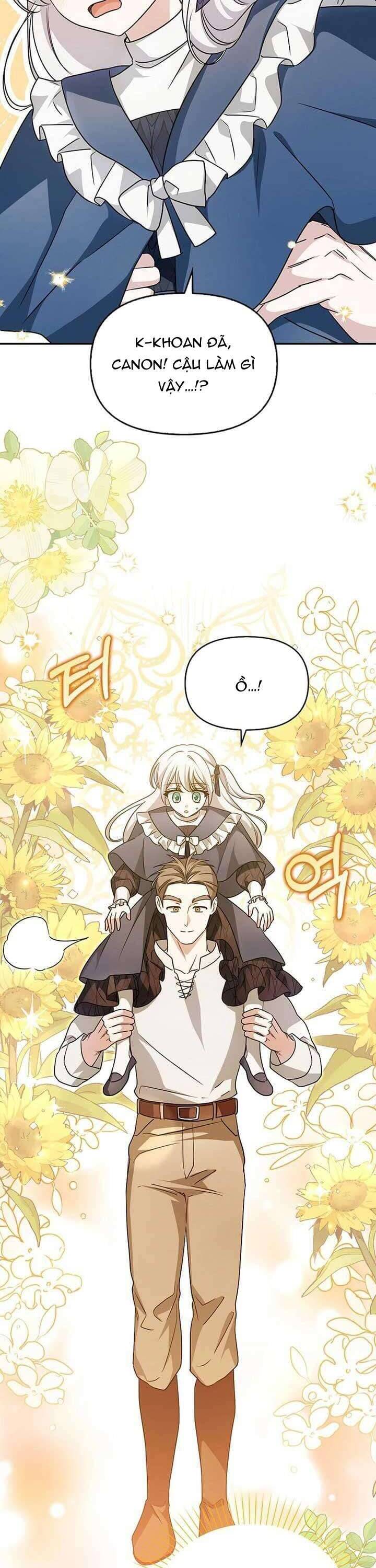 Kế Hoạch Nghỉ Hưu Của Nhân Vật Phản Diện Chapter 16 - Trang 2