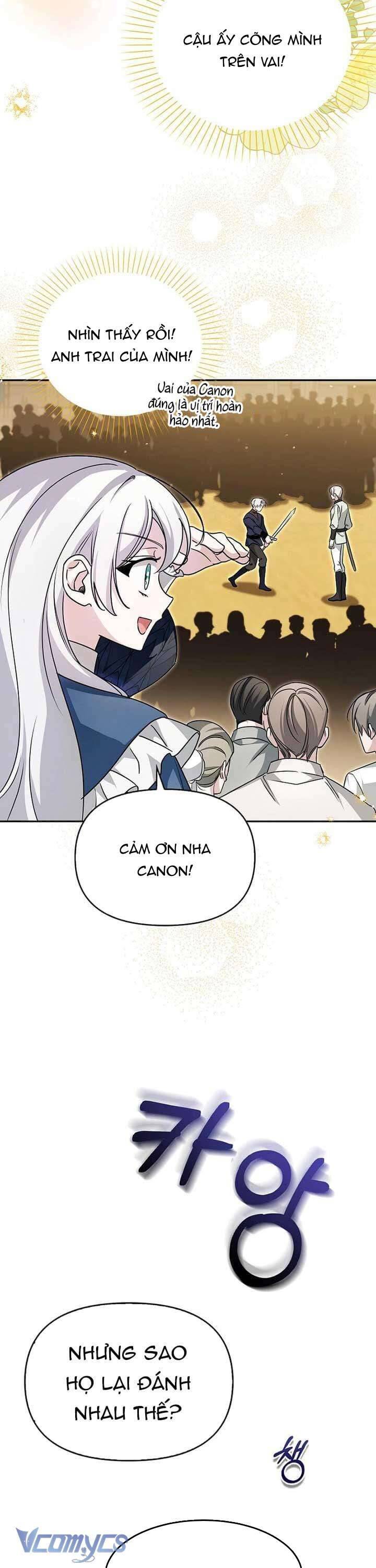 Kế Hoạch Nghỉ Hưu Của Nhân Vật Phản Diện Chapter 16 - Trang 2
