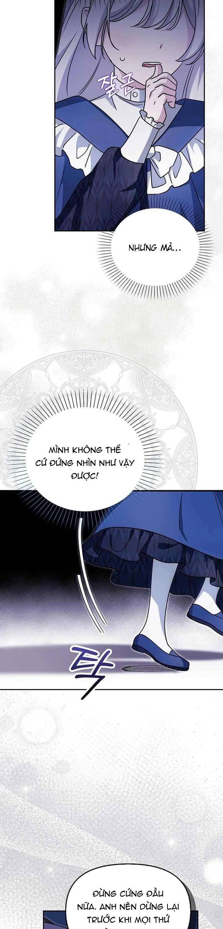 Kế Hoạch Nghỉ Hưu Của Nhân Vật Phản Diện Chapter 16 - Trang 2