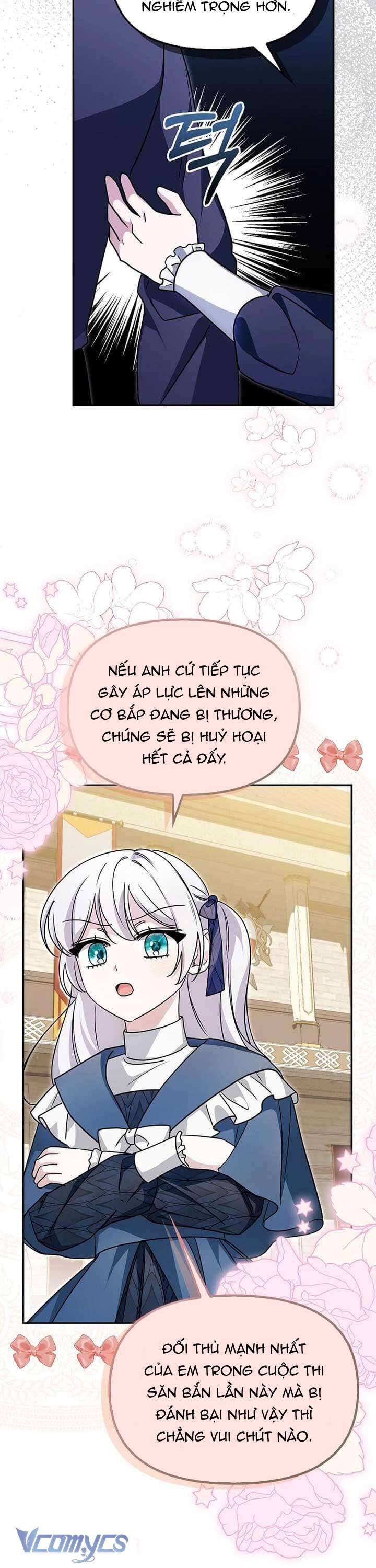 Kế Hoạch Nghỉ Hưu Của Nhân Vật Phản Diện Chapter 16 - Trang 2