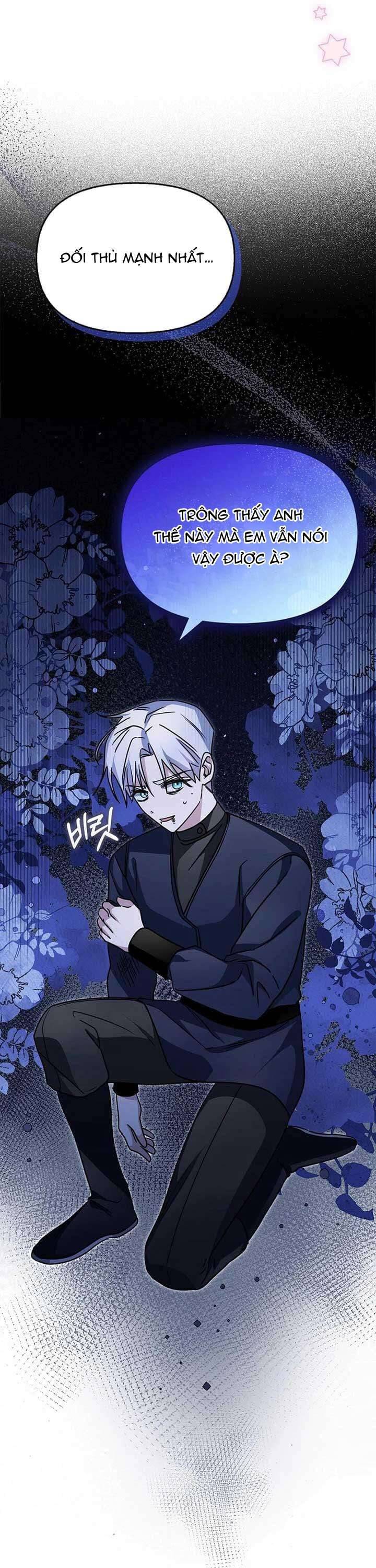 Kế Hoạch Nghỉ Hưu Của Nhân Vật Phản Diện Chapter 16 - Trang 2