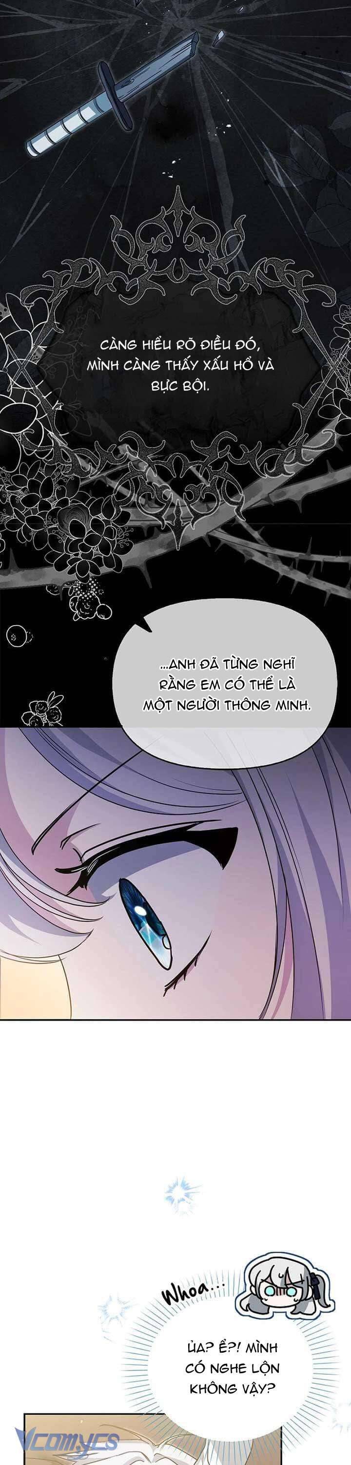 Kế Hoạch Nghỉ Hưu Của Nhân Vật Phản Diện Chapter 16 - Trang 2