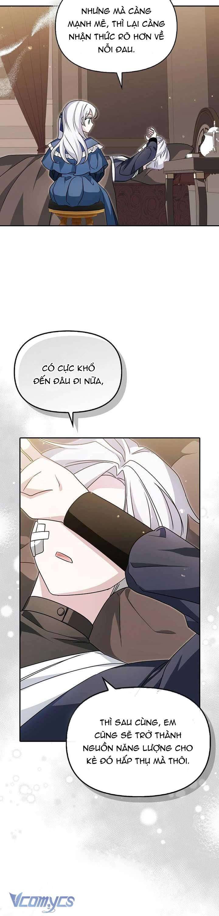 Kế Hoạch Nghỉ Hưu Của Nhân Vật Phản Diện Chapter 16 - Trang 2