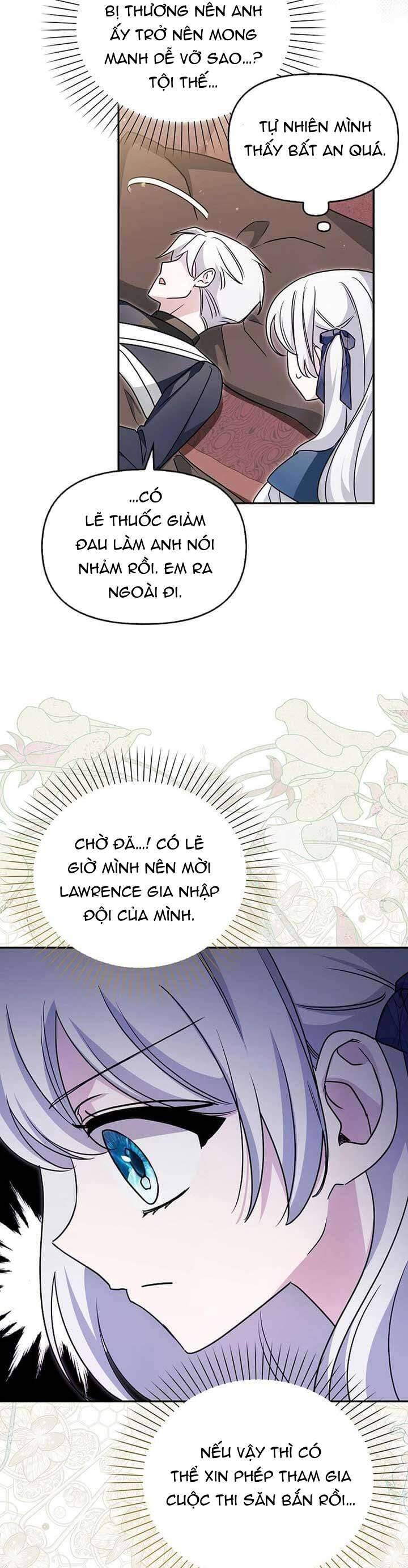 Kế Hoạch Nghỉ Hưu Của Nhân Vật Phản Diện Chapter 16 - Trang 2