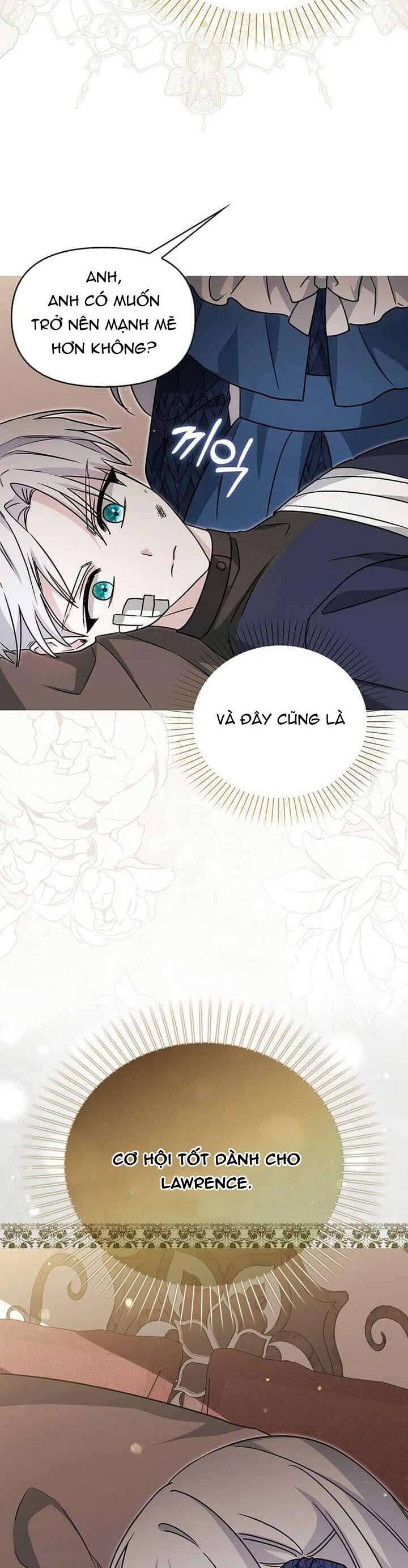 Kế Hoạch Nghỉ Hưu Của Nhân Vật Phản Diện Chapter 16 - Trang 2
