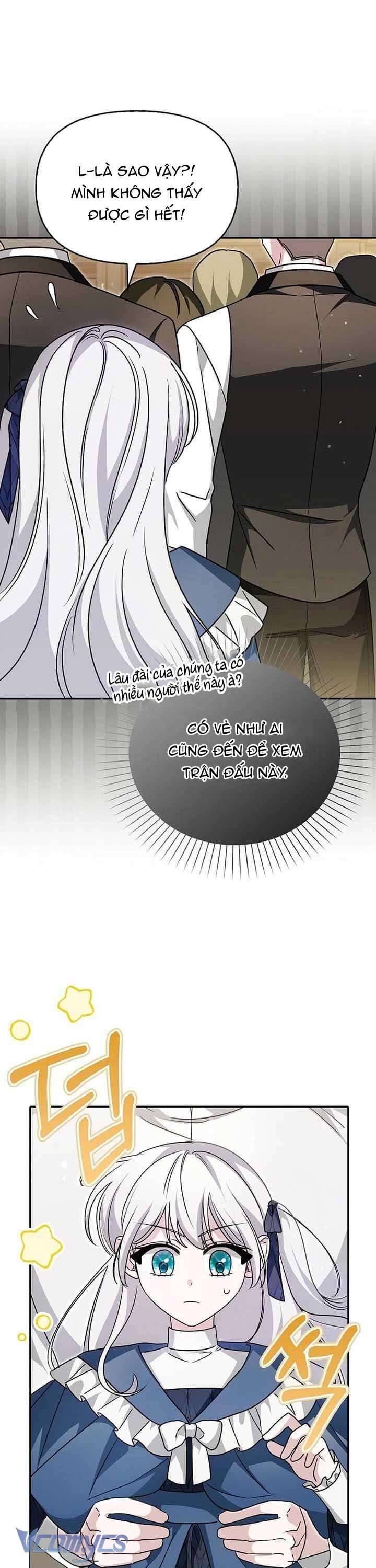 Kế Hoạch Nghỉ Hưu Của Nhân Vật Phản Diện Chapter 16 - Trang 2