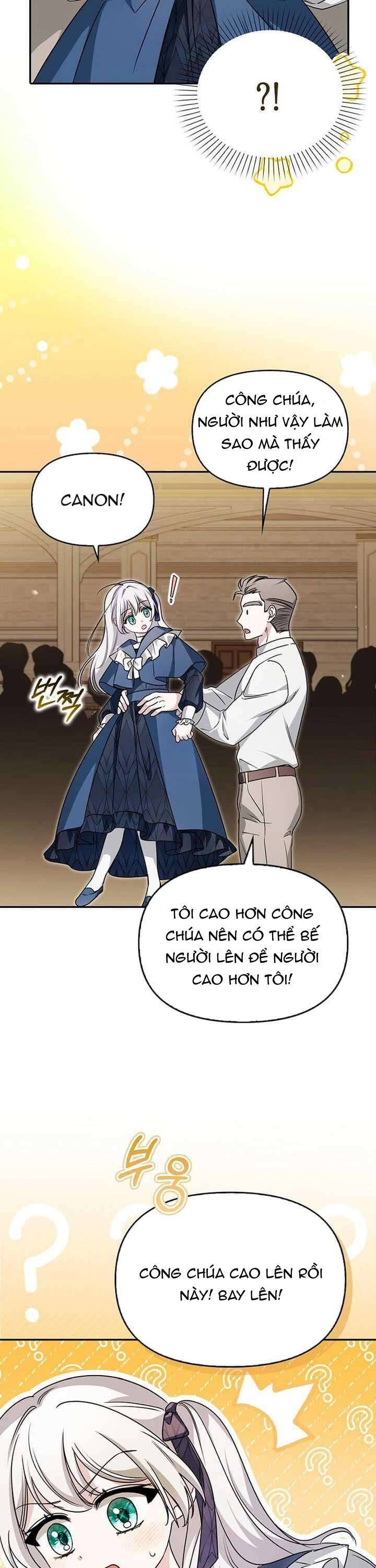 Kế Hoạch Nghỉ Hưu Của Nhân Vật Phản Diện Chapter 16 - Trang 2