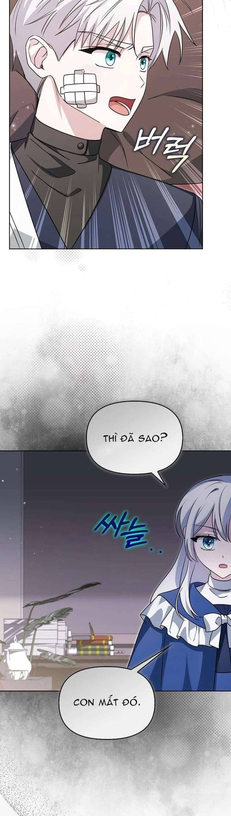 Kế Hoạch Nghỉ Hưu Của Nhân Vật Phản Diện Chapter 17 - Trang 2