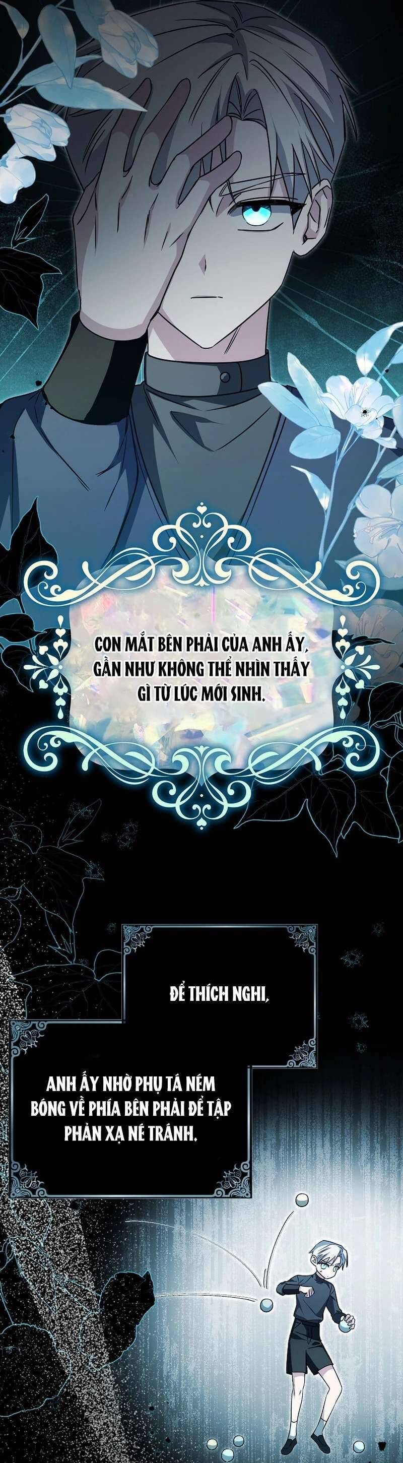 Kế Hoạch Nghỉ Hưu Của Nhân Vật Phản Diện Chapter 17 - Trang 2