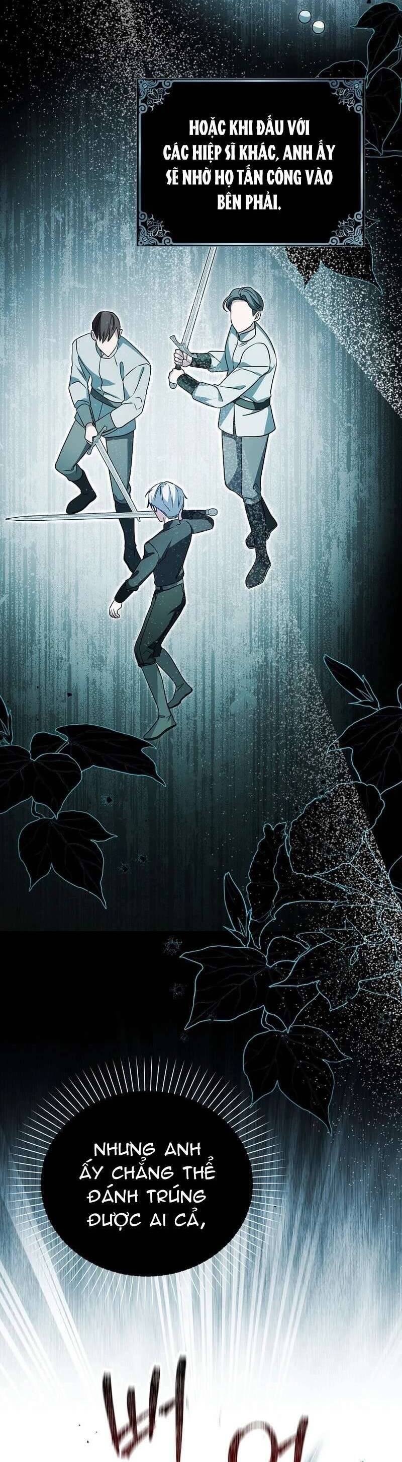 Kế Hoạch Nghỉ Hưu Của Nhân Vật Phản Diện Chapter 17 - Trang 2