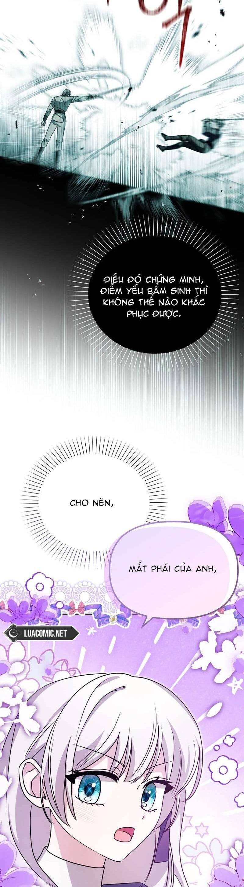 Kế Hoạch Nghỉ Hưu Của Nhân Vật Phản Diện Chapter 17 - Trang 2