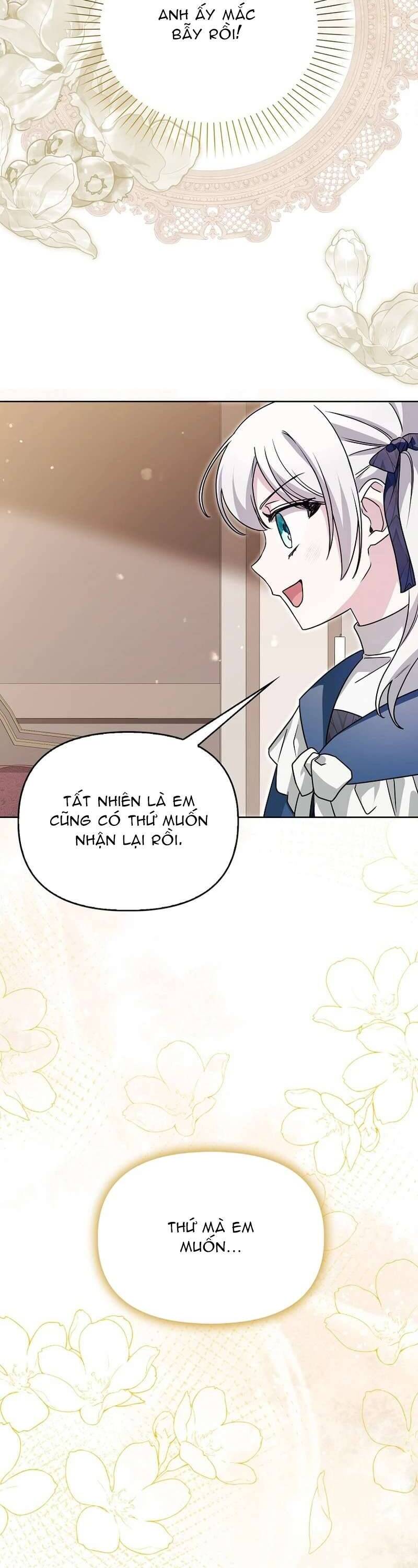 Kế Hoạch Nghỉ Hưu Của Nhân Vật Phản Diện Chapter 17 - Trang 2