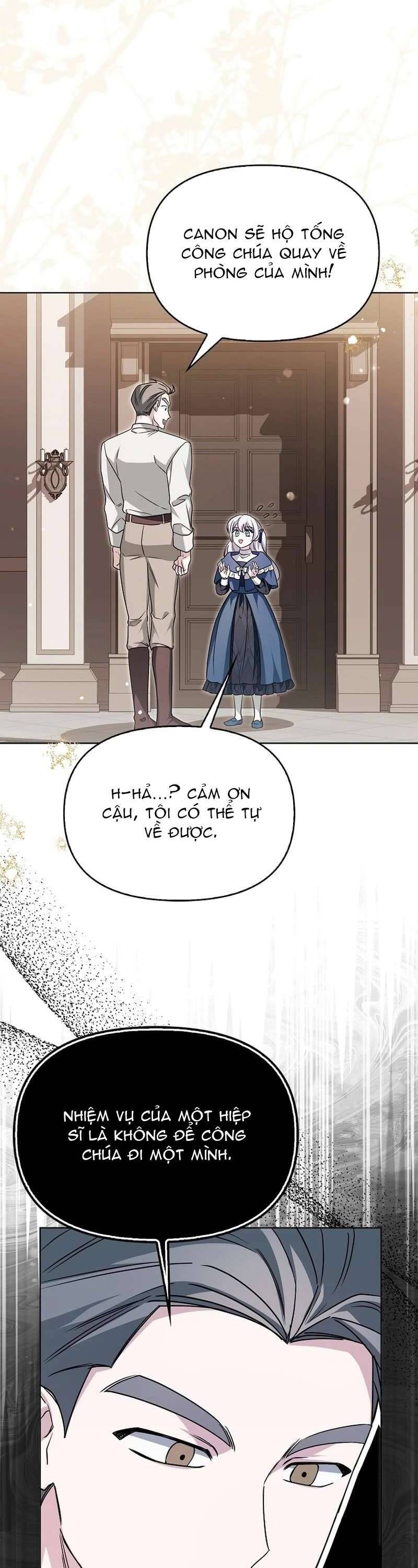 Kế Hoạch Nghỉ Hưu Của Nhân Vật Phản Diện Chapter 17 - Trang 2