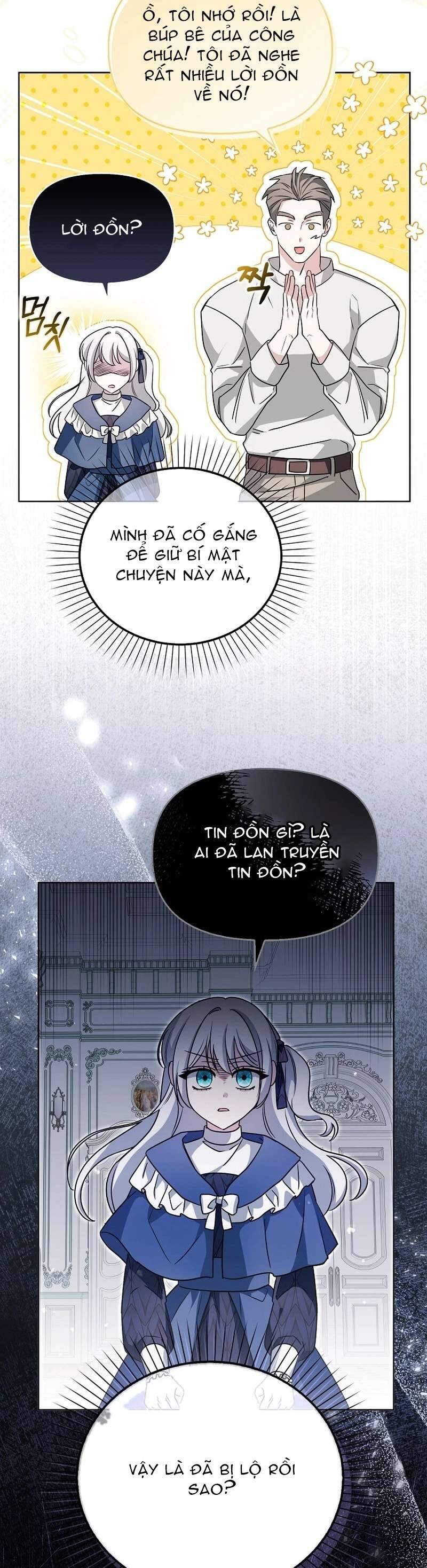 Kế Hoạch Nghỉ Hưu Của Nhân Vật Phản Diện Chapter 17 - Trang 2