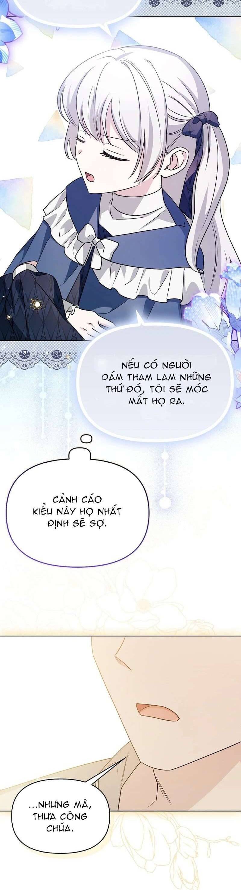 Kế Hoạch Nghỉ Hưu Của Nhân Vật Phản Diện Chapter 17 - Trang 2