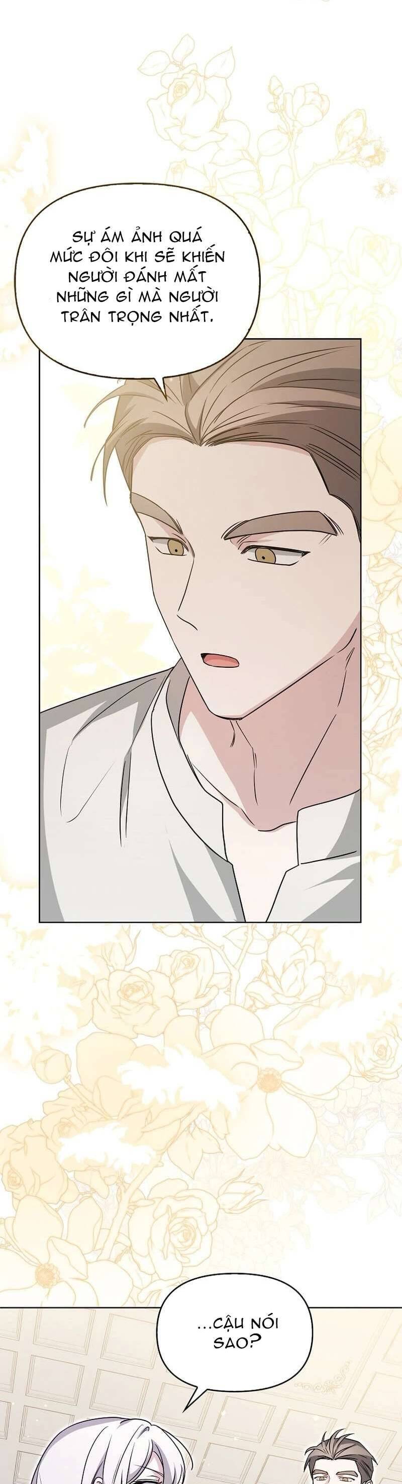 Kế Hoạch Nghỉ Hưu Của Nhân Vật Phản Diện Chapter 17 - Trang 2