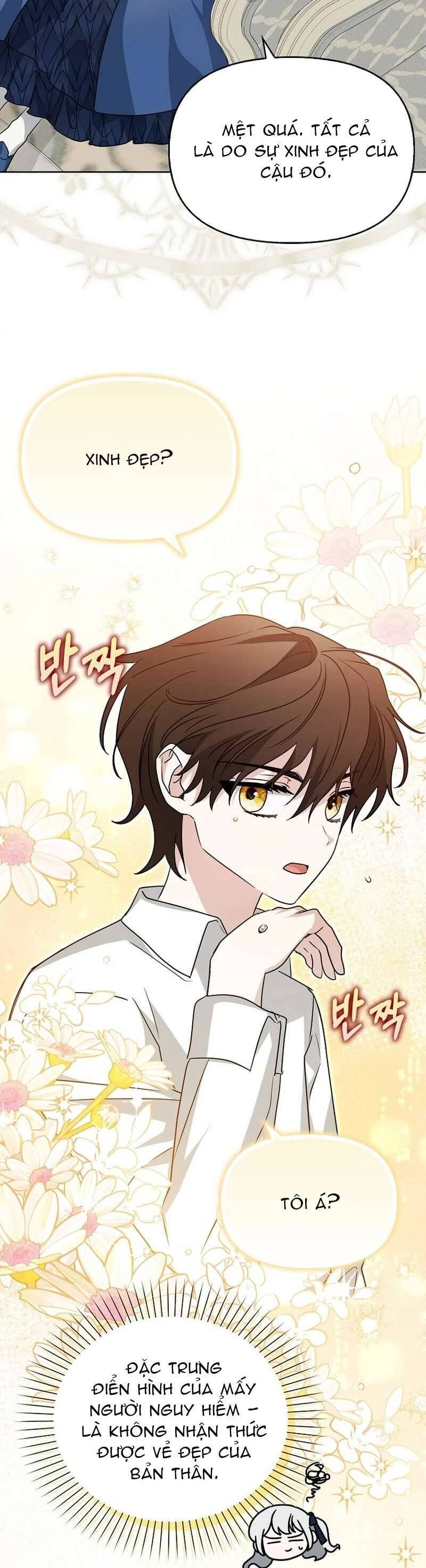 Kế Hoạch Nghỉ Hưu Của Nhân Vật Phản Diện Chapter 17 - Trang 2