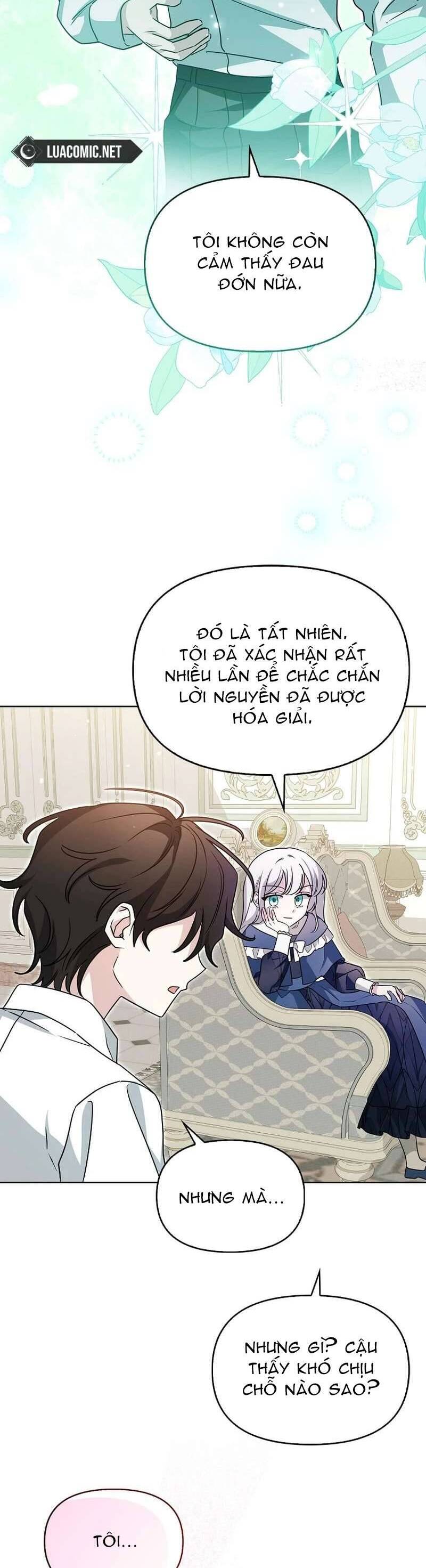 Kế Hoạch Nghỉ Hưu Của Nhân Vật Phản Diện Chapter 17 - Trang 2